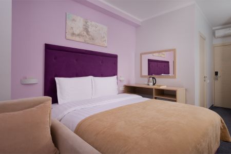 Standard Double of 5 floor