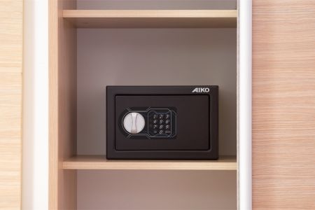 Standard Twin of 5 floor