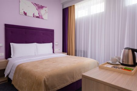 Standard Triple of 5 floor