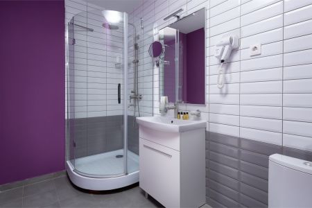 Standard Triple of 5 floor