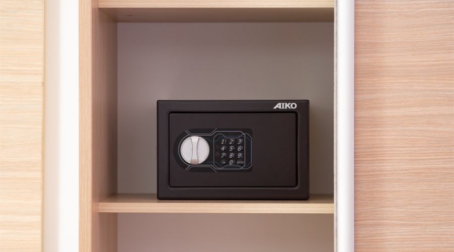 Superior with balcony