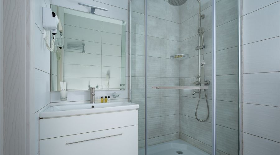 Superior with balcony