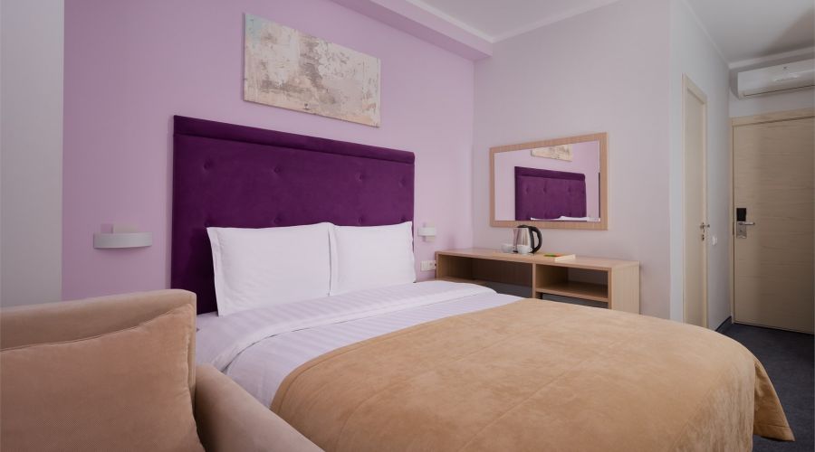 Standard Double of 5 floor