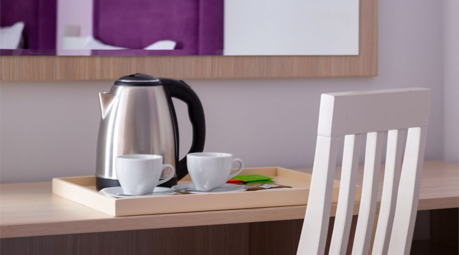 Standard Double of 5 floor