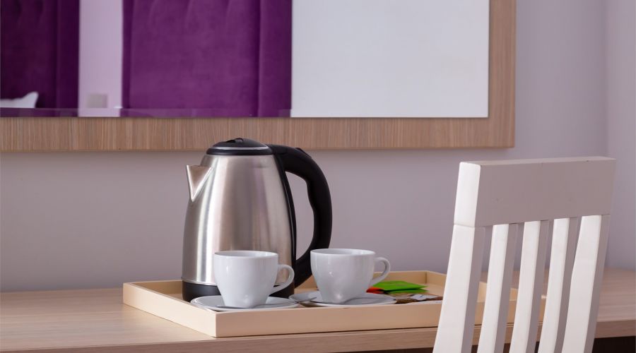 Standard Twin of 5 floor