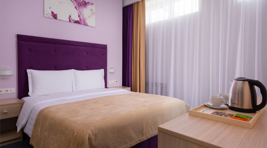 Standard Triple of 5 floor